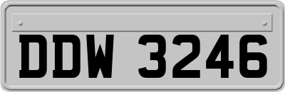 DDW3246