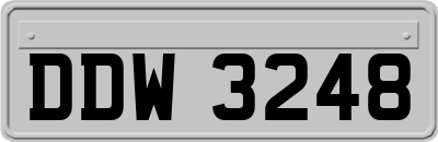 DDW3248