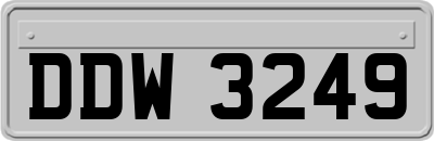 DDW3249