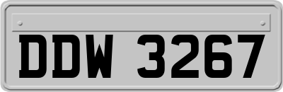 DDW3267