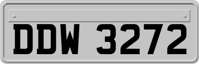 DDW3272
