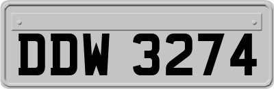 DDW3274