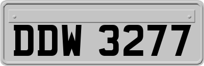 DDW3277