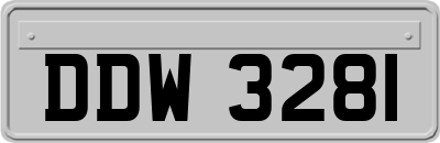 DDW3281