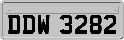 DDW3282