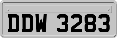 DDW3283