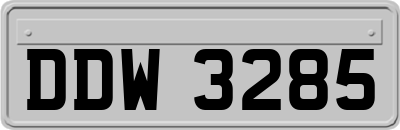DDW3285