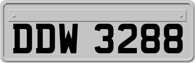 DDW3288