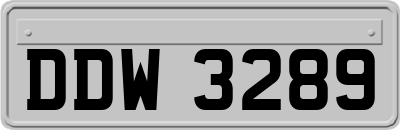 DDW3289