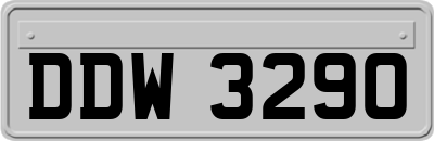 DDW3290
