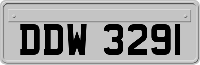 DDW3291