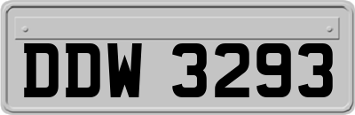 DDW3293