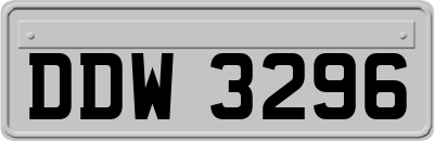 DDW3296