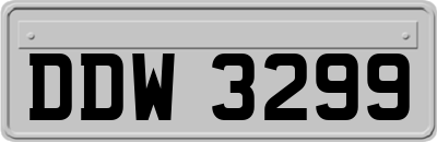 DDW3299