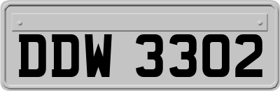 DDW3302