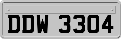 DDW3304