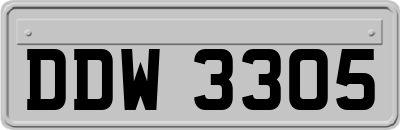 DDW3305