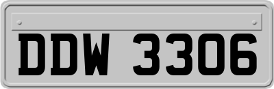 DDW3306