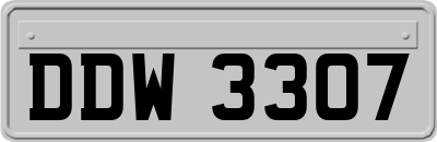 DDW3307