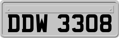 DDW3308