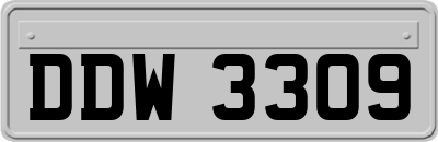 DDW3309