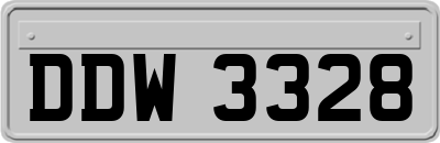 DDW3328