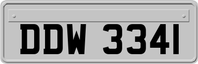 DDW3341