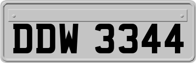 DDW3344