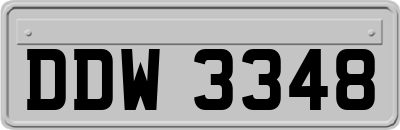 DDW3348