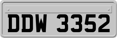 DDW3352