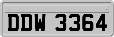DDW3364