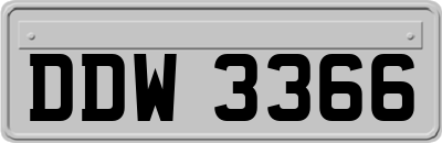 DDW3366