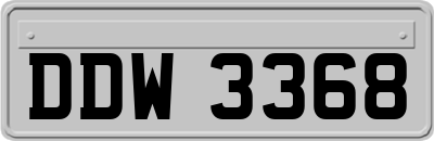 DDW3368