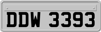 DDW3393