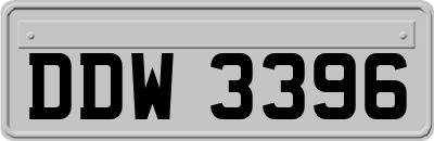 DDW3396