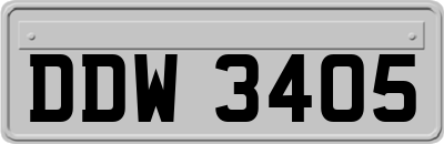 DDW3405