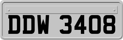 DDW3408
