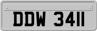 DDW3411