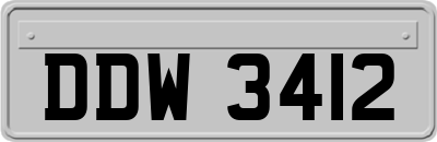 DDW3412