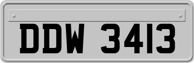 DDW3413