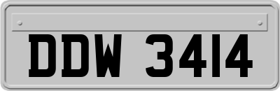 DDW3414