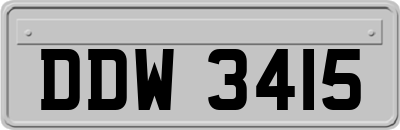 DDW3415