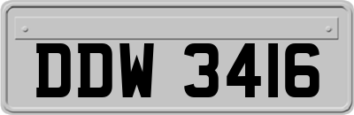 DDW3416