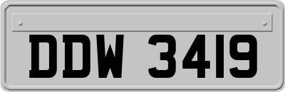 DDW3419