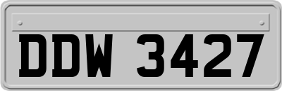 DDW3427