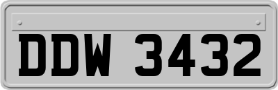 DDW3432