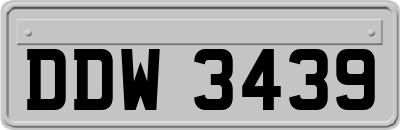 DDW3439