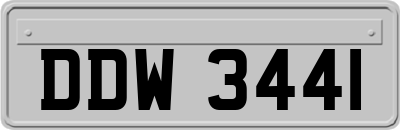 DDW3441