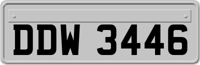 DDW3446