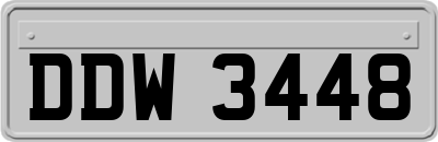 DDW3448